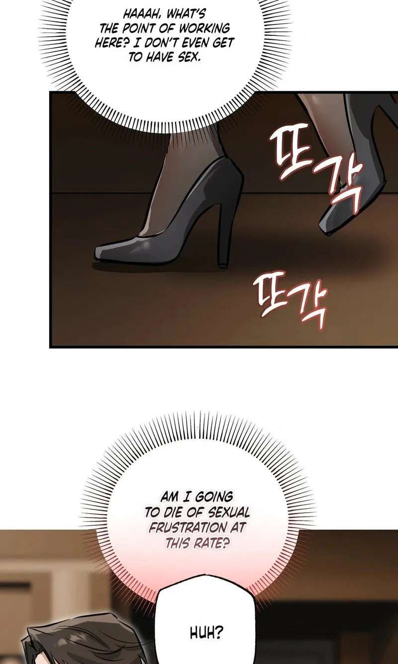 Amusement Park Chapter 12 - page 23