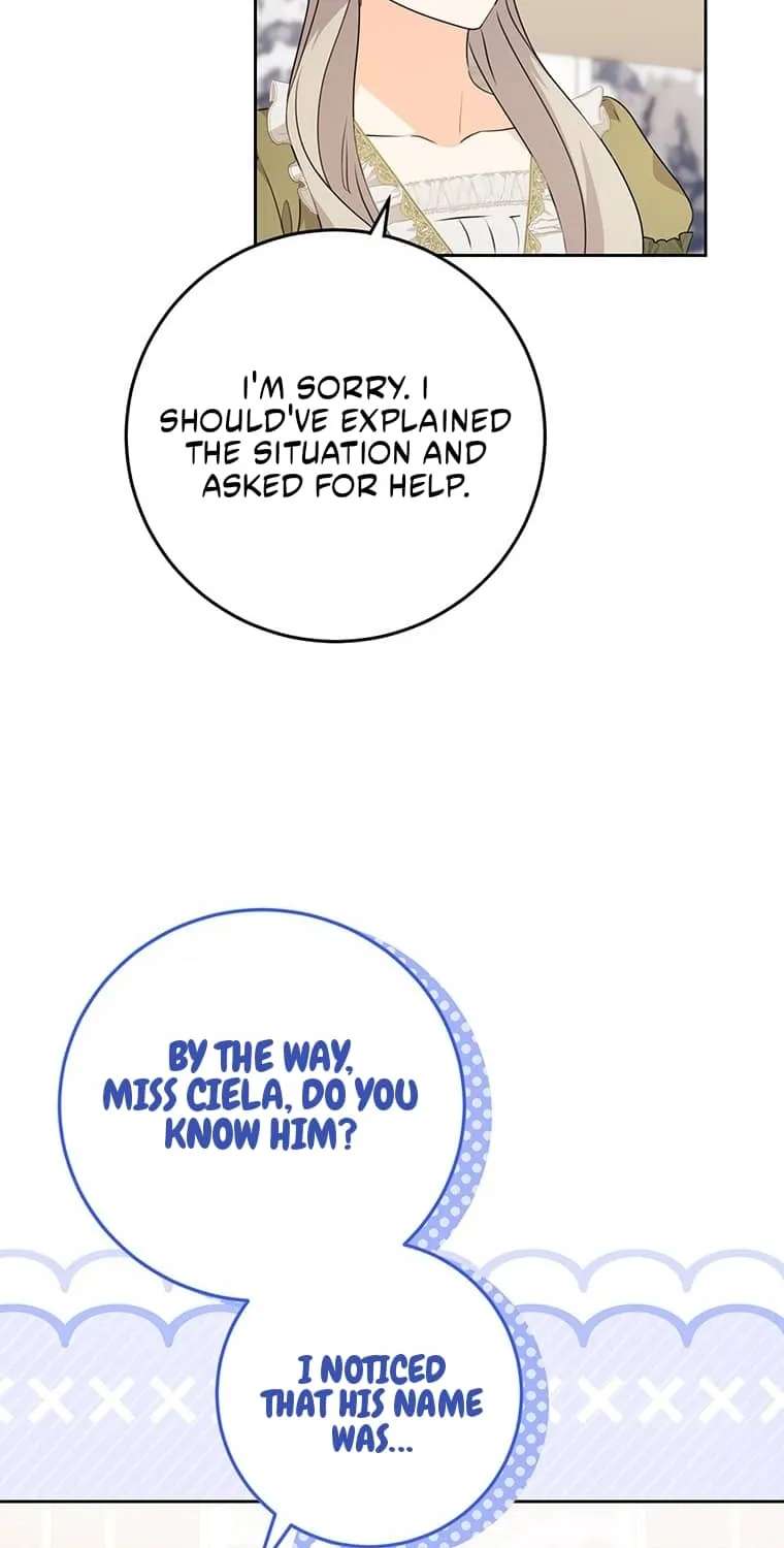 I Need a Sponsor Chapter 47 - page 13