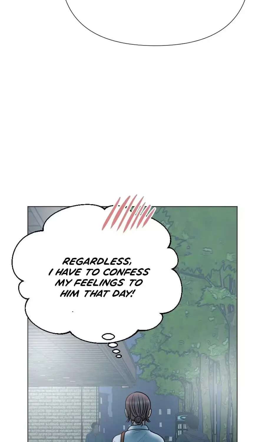 Zero Sense Chapter 34 - page 93