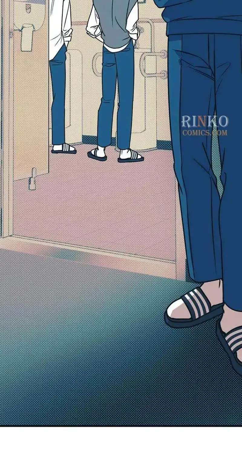 Hater Girl Chapter 14 - page 54