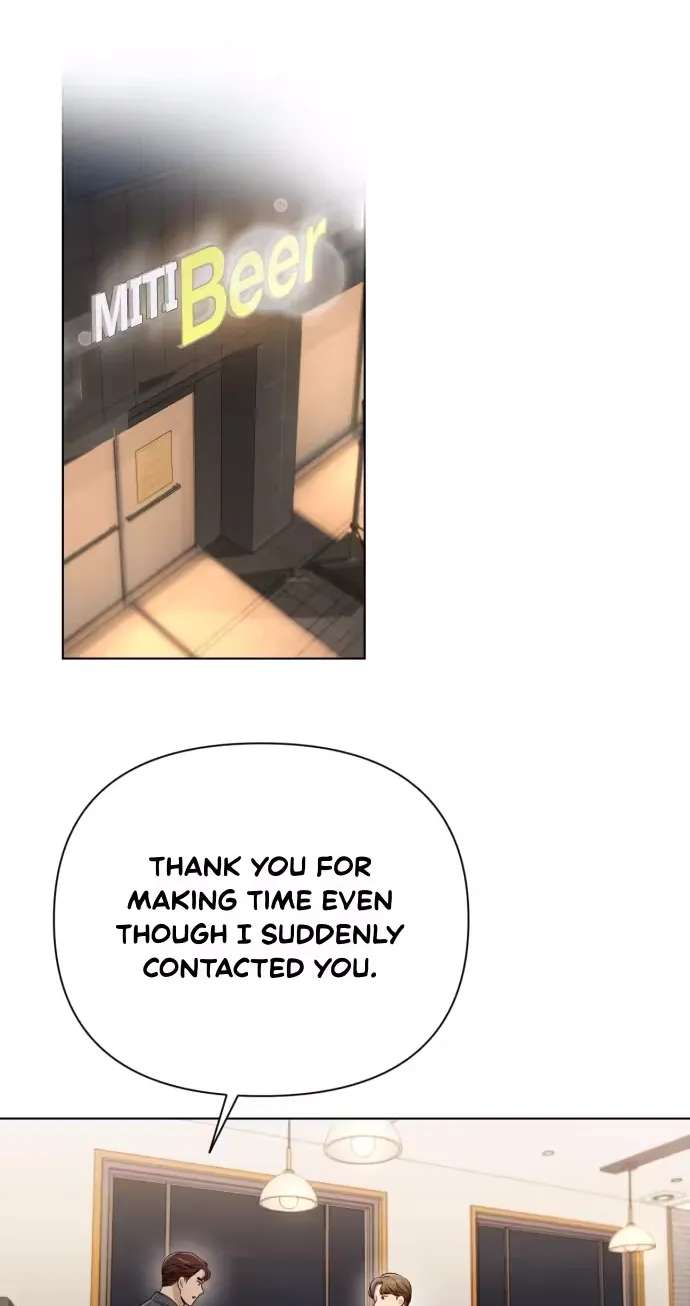 Hi Mommy Chapter 14 - page 3