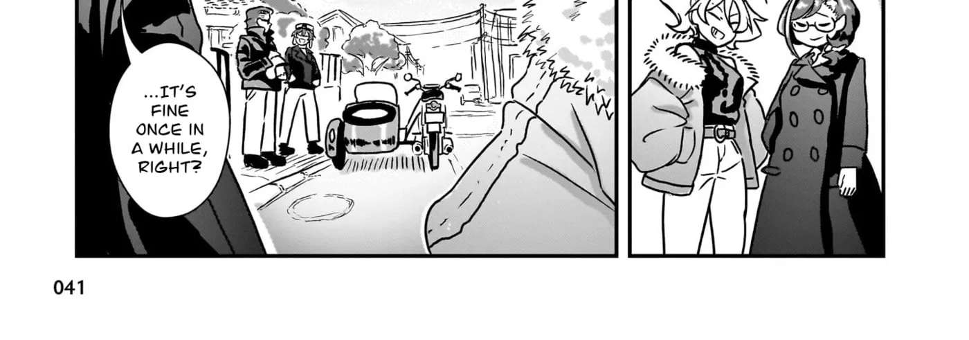 Restore! Welcome to the Modified Car Workshop Chapter 1 - page 83