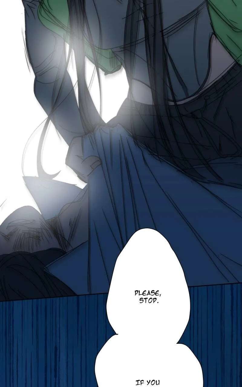 Unnie, I Like You! Chapter 81 - page 27