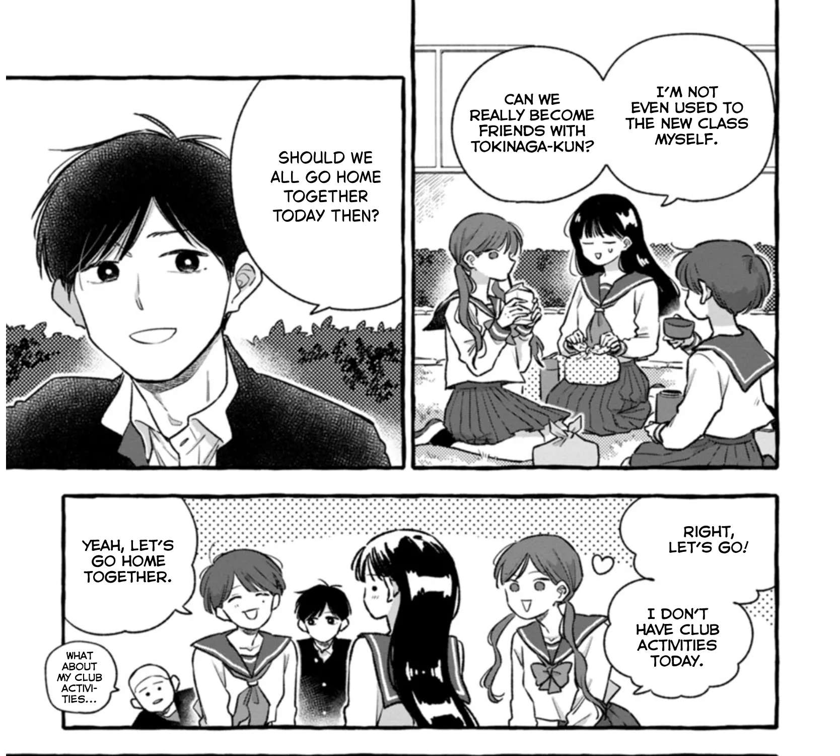 Start Over Chapter 1 - page 29