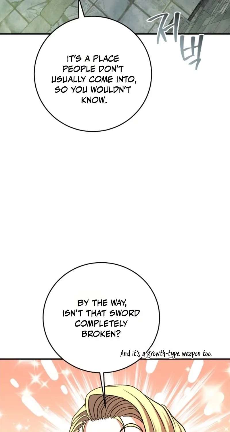 The Returnee's Hidden Strategy Stream Chapter 43 - page 40