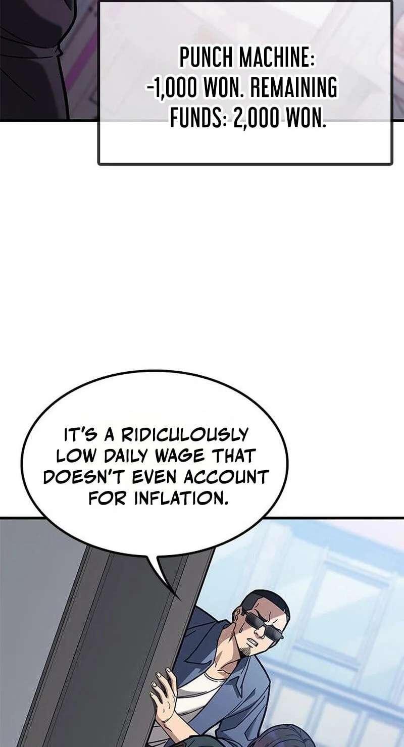 Looking for a Top-Tier Fighting Coach Chapter 19 - page 51