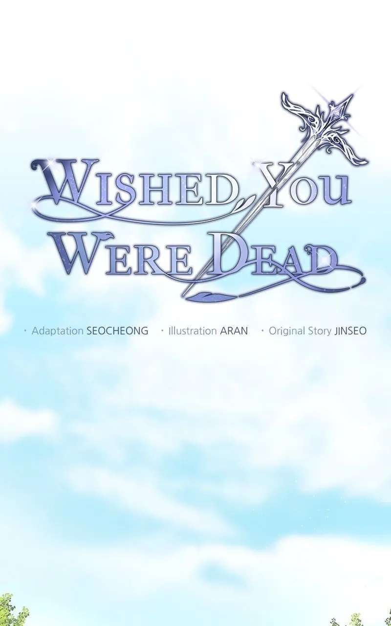 Wished You Were Dead Chapter 119 - page 37