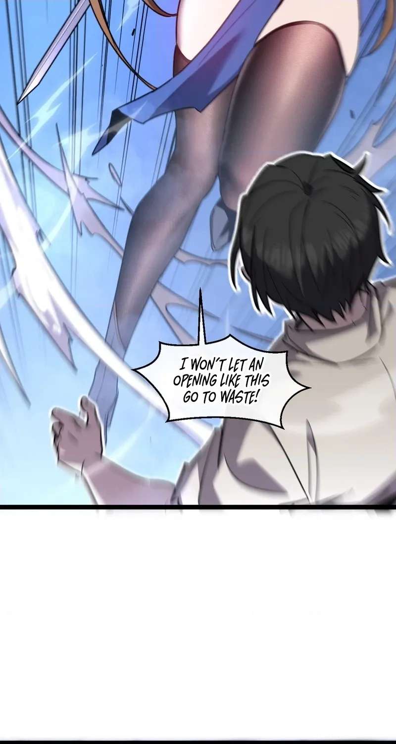 I'm Really Not a Demon Beast Chapter 1 - page 90