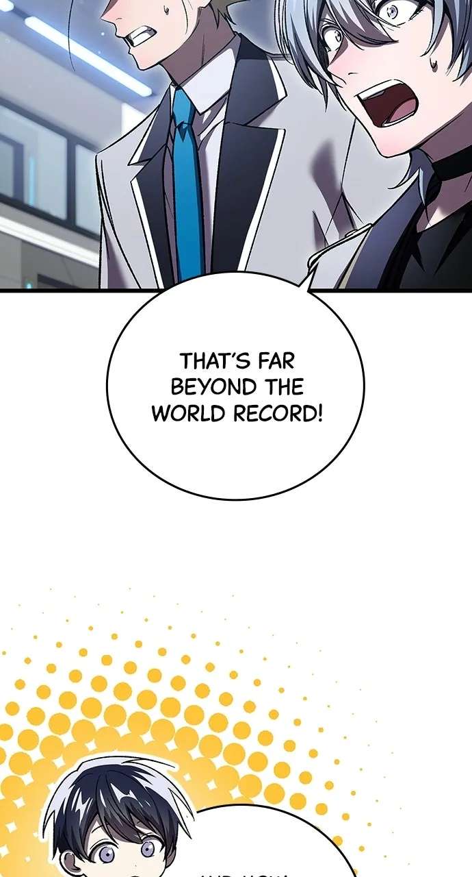 The Genius SwordmasterReturns Chapter 53 - page 11