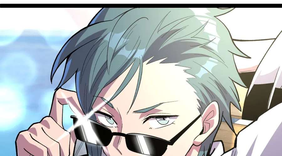 Dating Sim[on] Chapter 35 - page 67