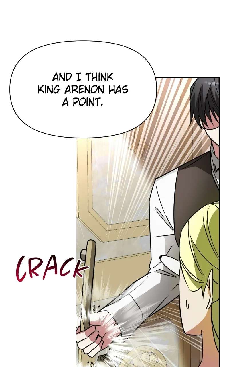 My Ruined Academy Chapter 94 - page 46