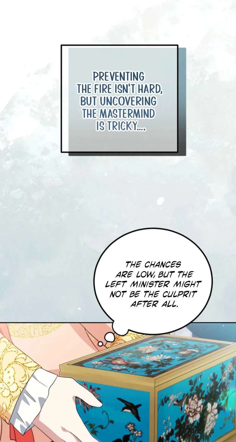 Because I Am a Terminally-Ill Princess With No Tomorrow Chapter 31 - page 55
