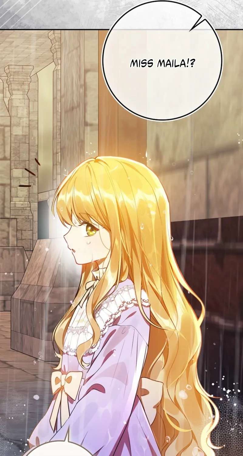 I’ve Been Chosen as the Tyrant’s Daughter-in-Law Chapter 22 - page 54