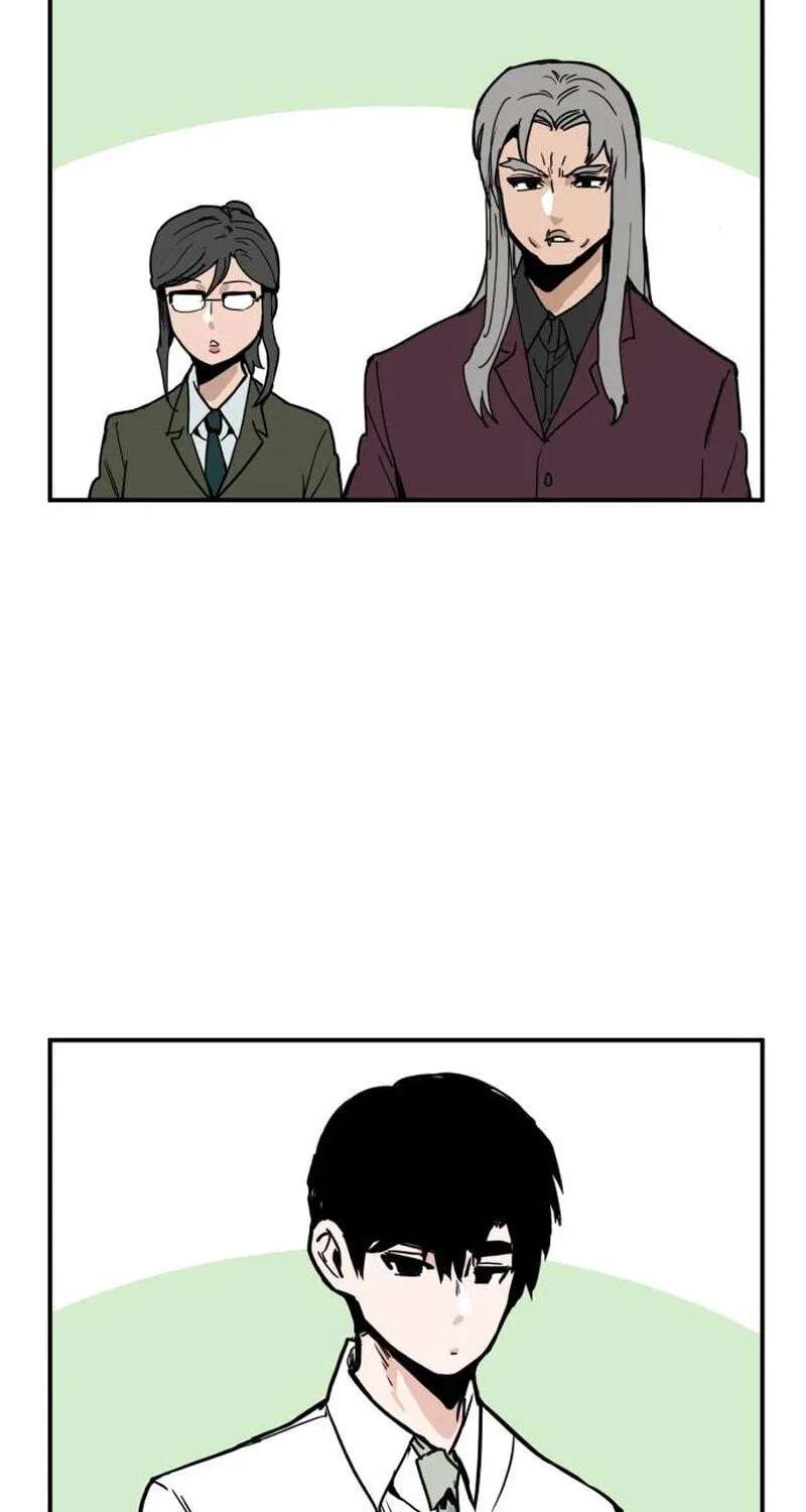 Kill This Love! Chapter 49 - page 31