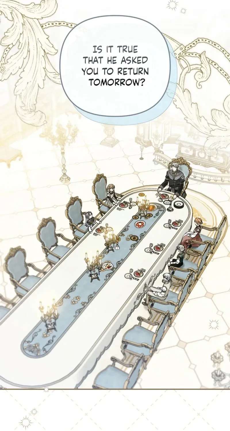Diana's Dearest Is the Family's Favorite Chapter 65 - page 3