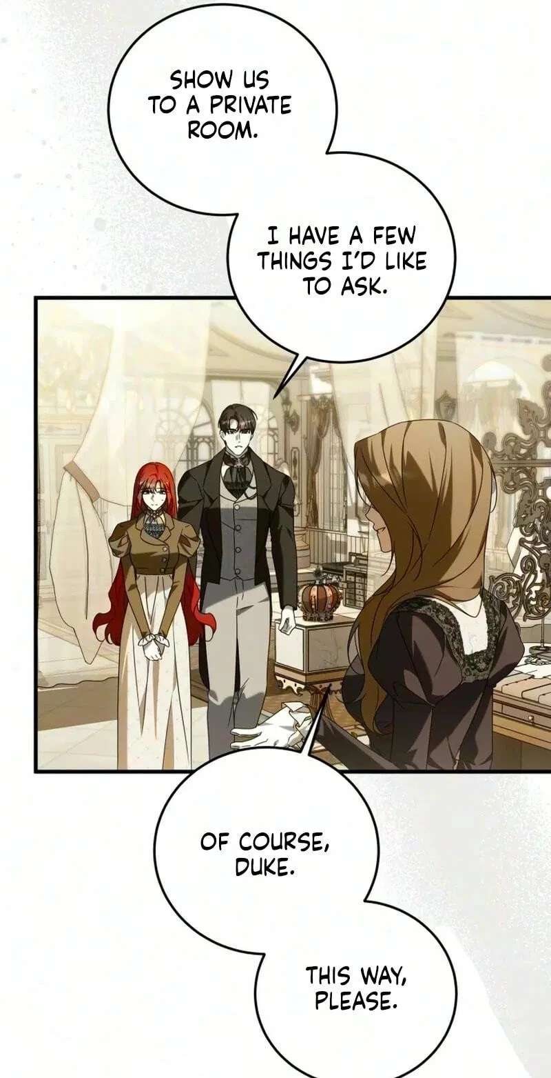 Having Enemy’s Baby Chapter 41 - page 35