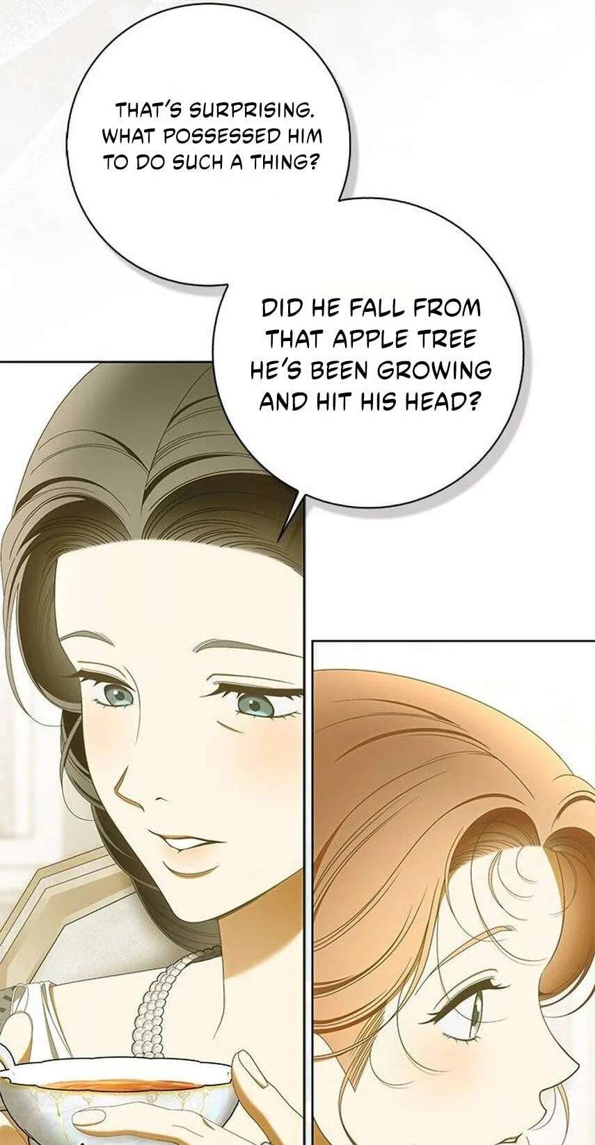 Miss Pendleton Chapter 71 - page 53