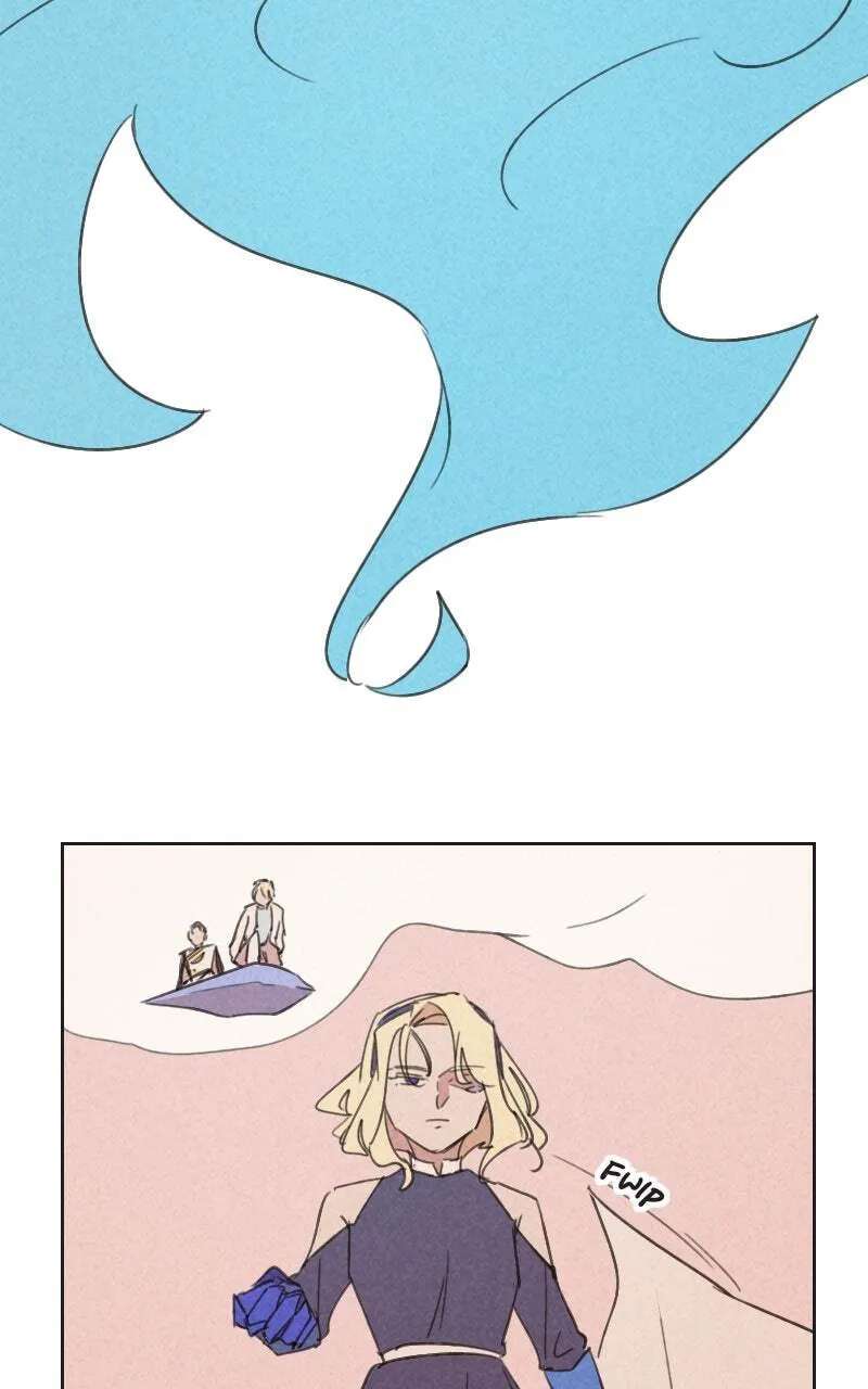 Blue Matter Chapter 160 - page 8