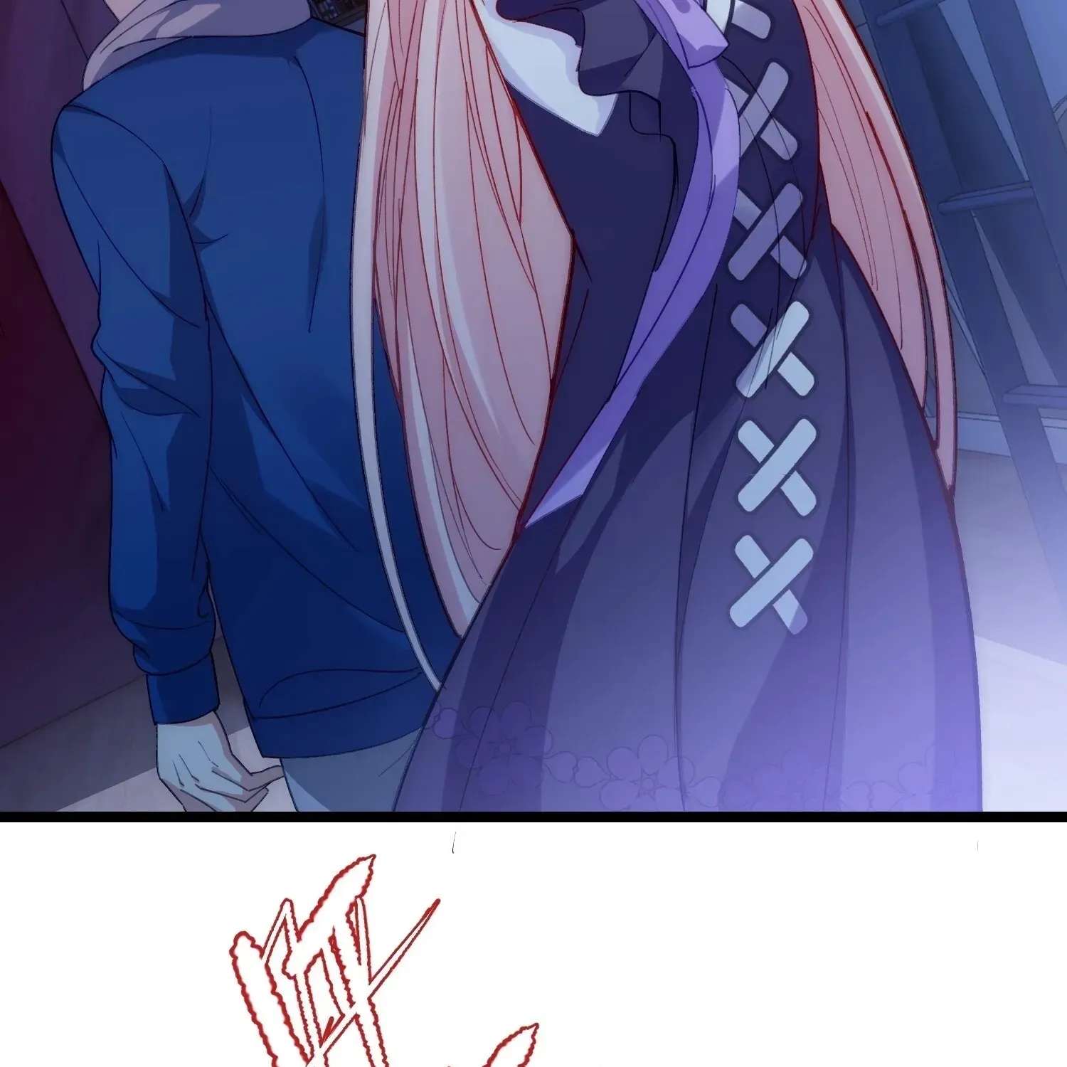 Guiyi Shijie? Wo Zao Jiu Tongguanle Chapter 4 - page 59