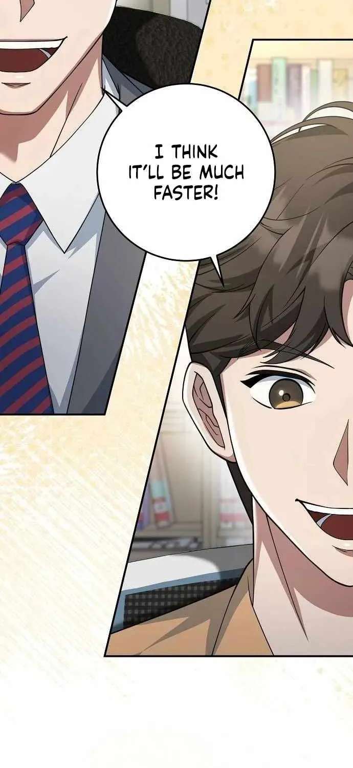 The Chairman Who Wants to Slack Off and Enjoy Life Chapter 27 - page 53