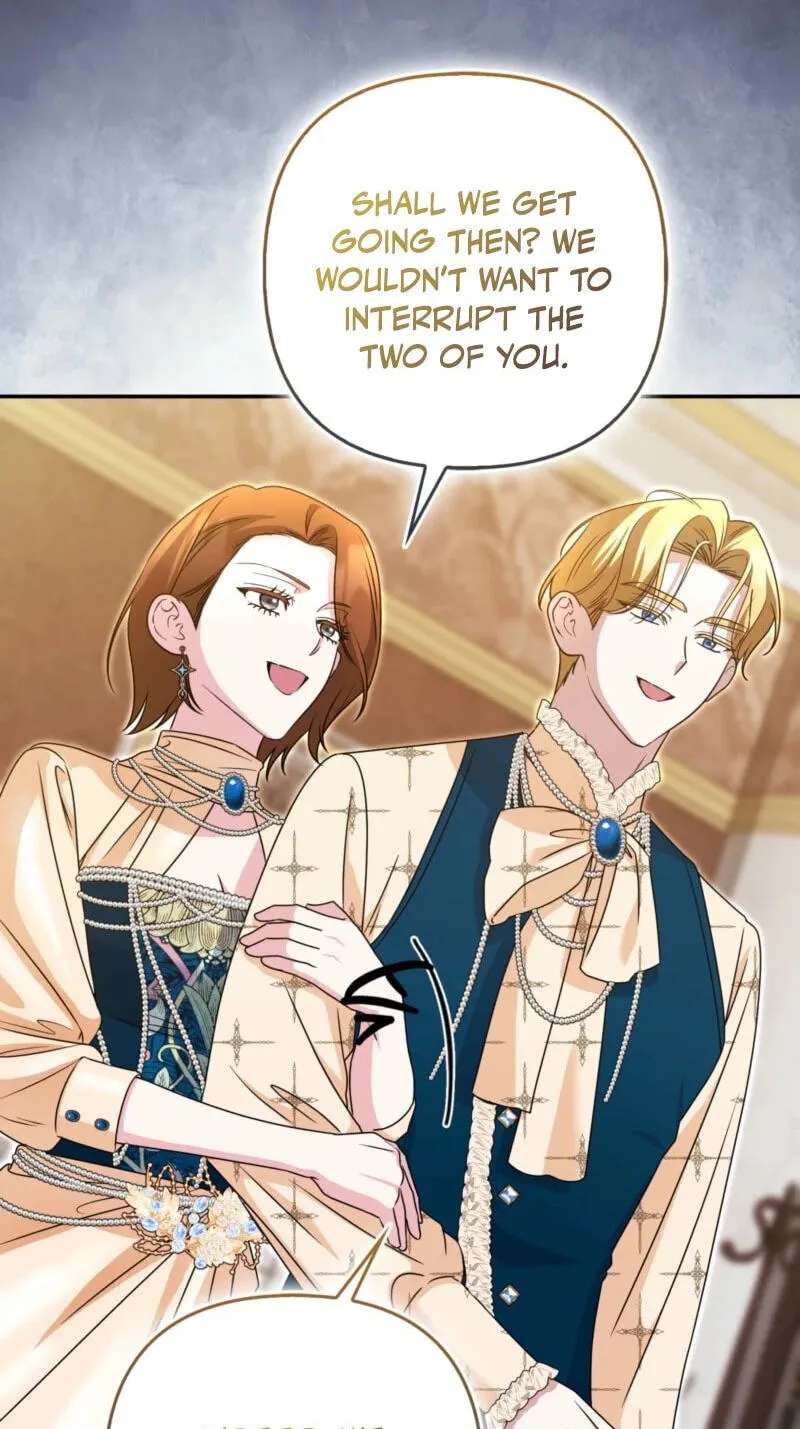 To Steal a Thief's Heart Chapter 44 - page 26