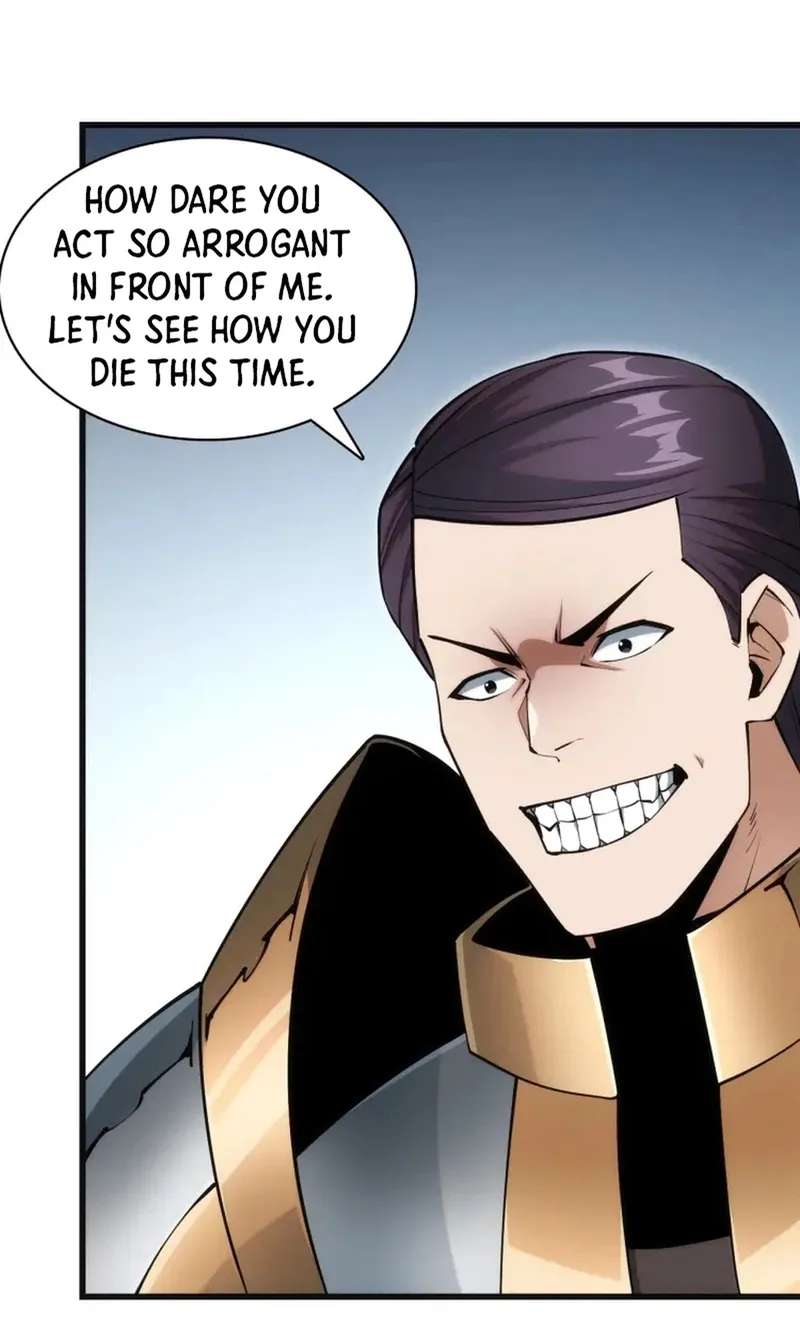 God of Games: The Ultimate Evolution Chapter 28 - page 65