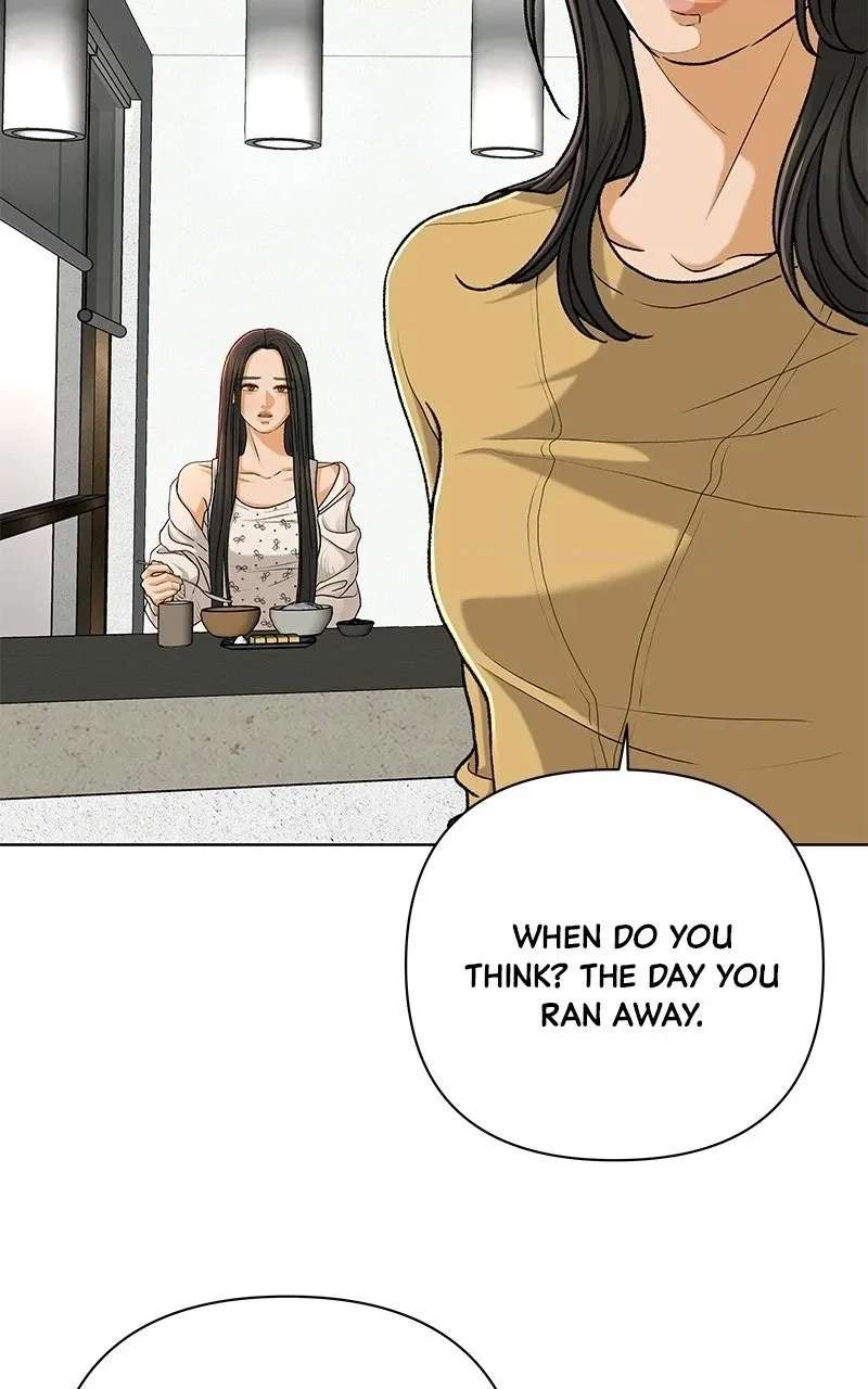 The Fox Club Chapter 121 - page 20