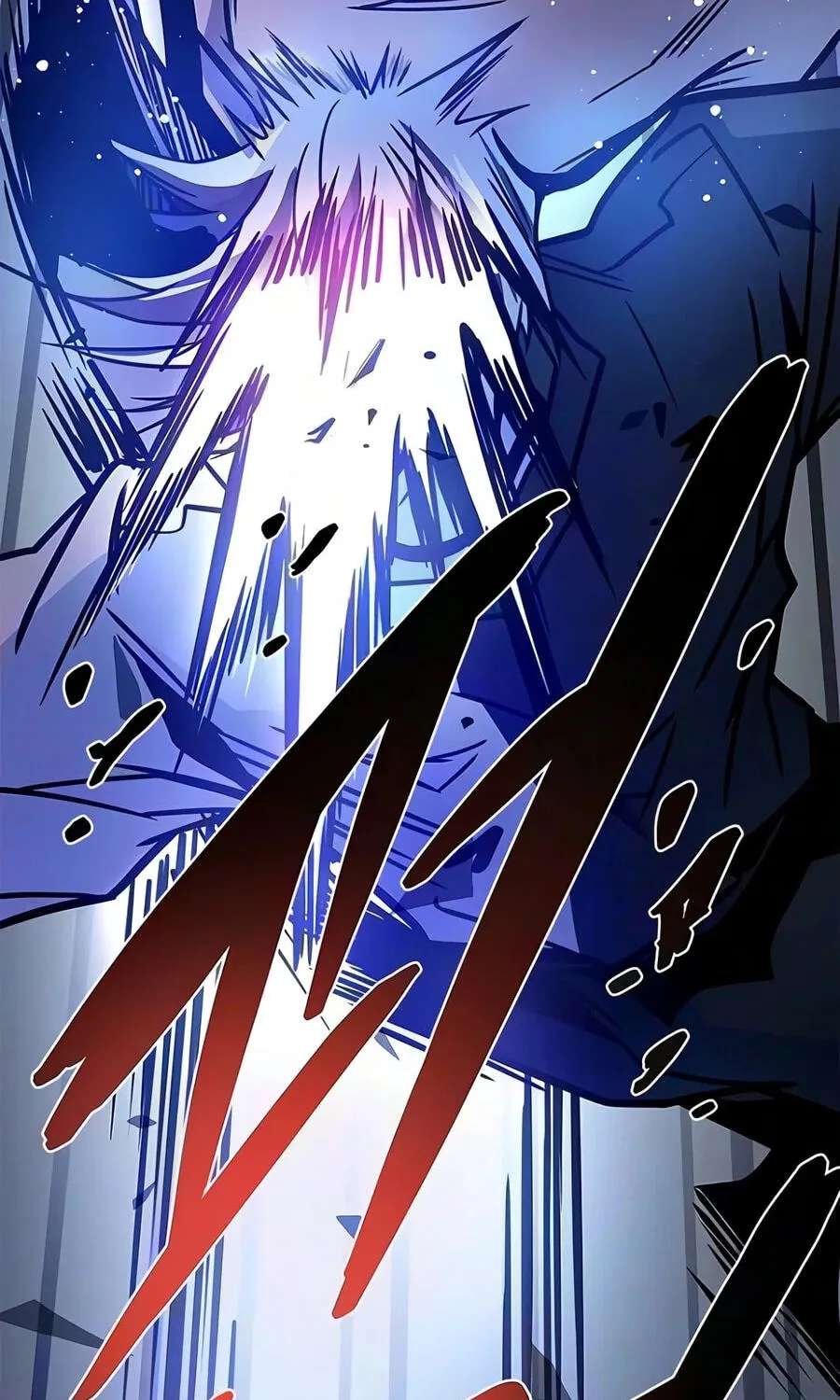Villain to Kill Chapter 251 - page 42