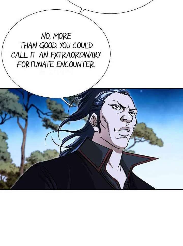 Return of the Immortal Monk Chapter 91 - page 14