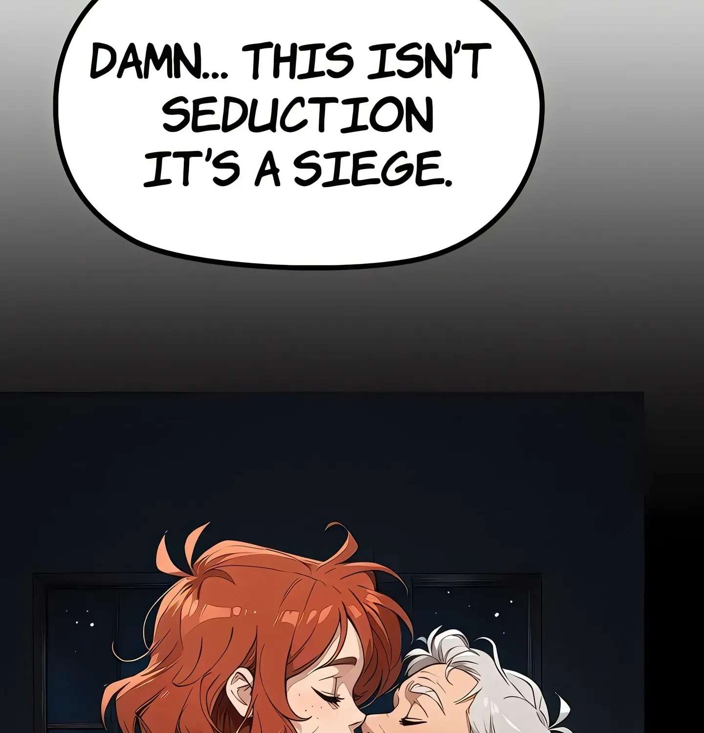 The Three Lustful Pigs Chapter 4 - page 25