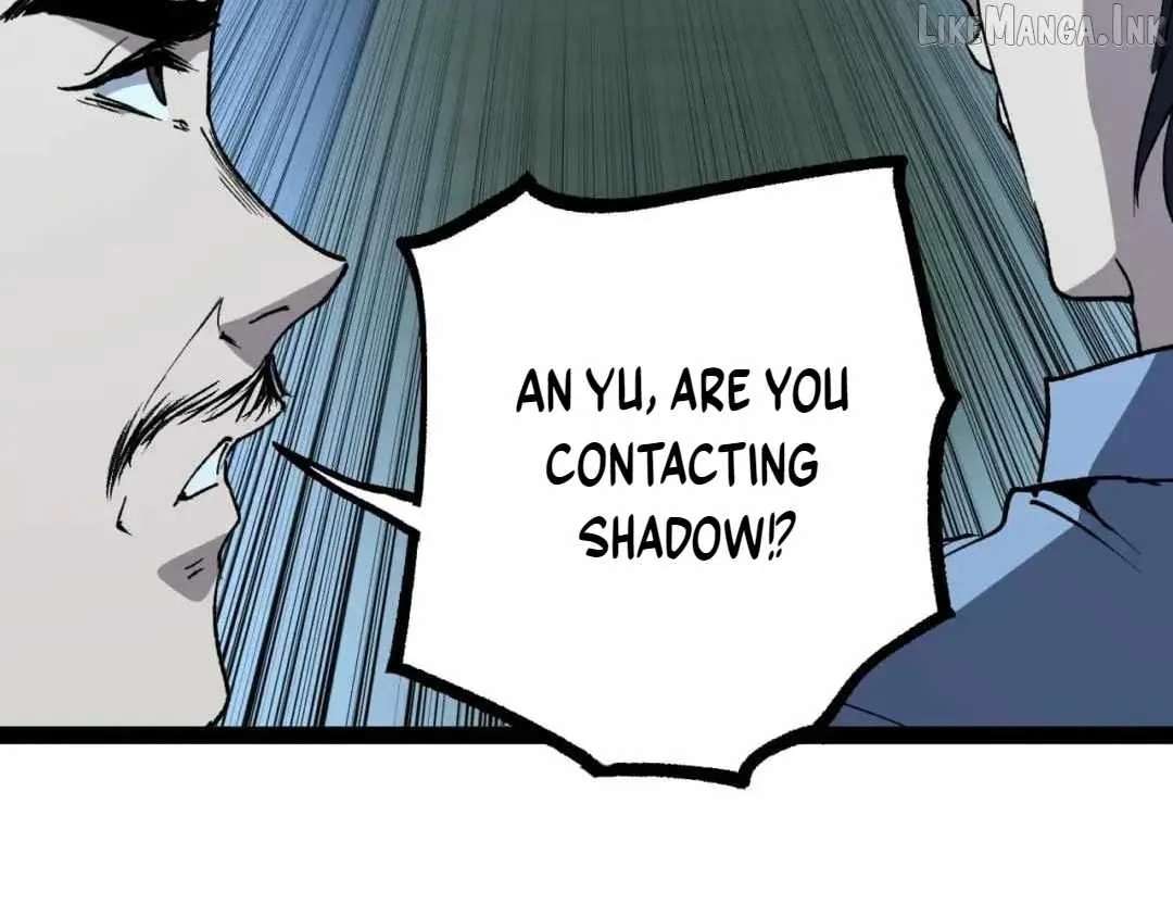 God-level Assassin, I’m the Shadow Chapter 141 - page 44