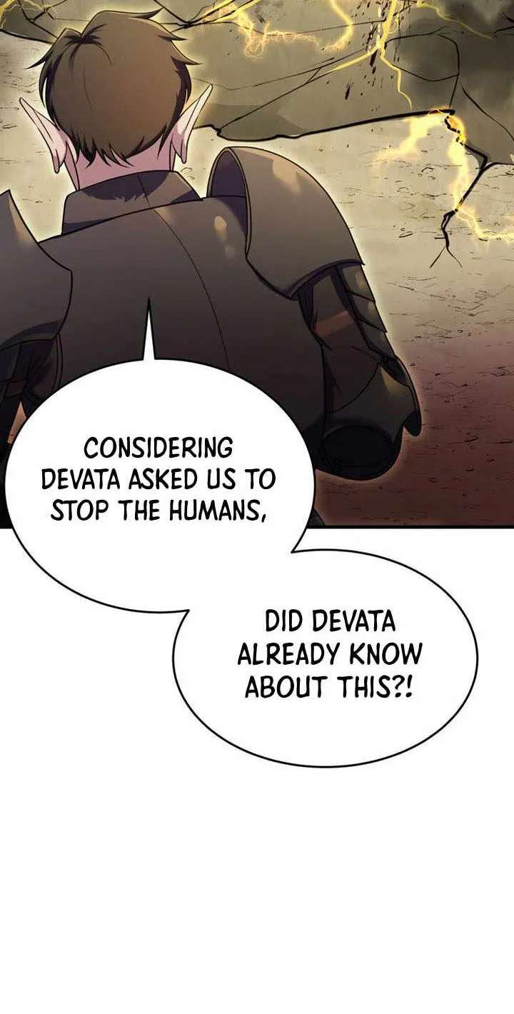 I Became the Master of the Weakest Demon King Chapter 34 - page 93