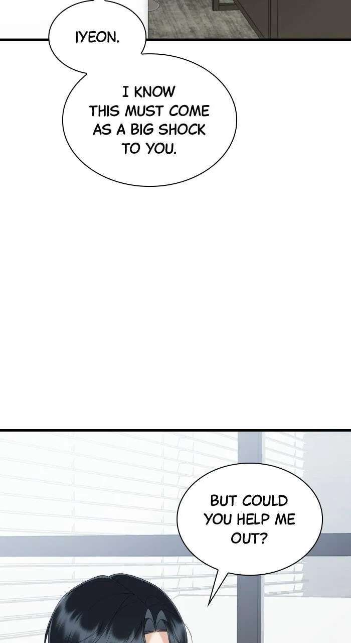 The New Hire’s Secret Chapter 91 - page 22