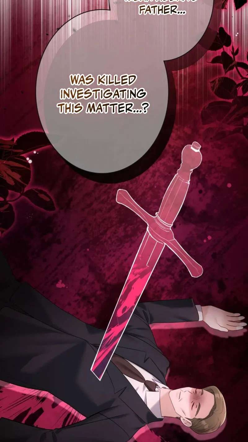 To the Brother of the Husband I Loved Chapter 39 - page 107