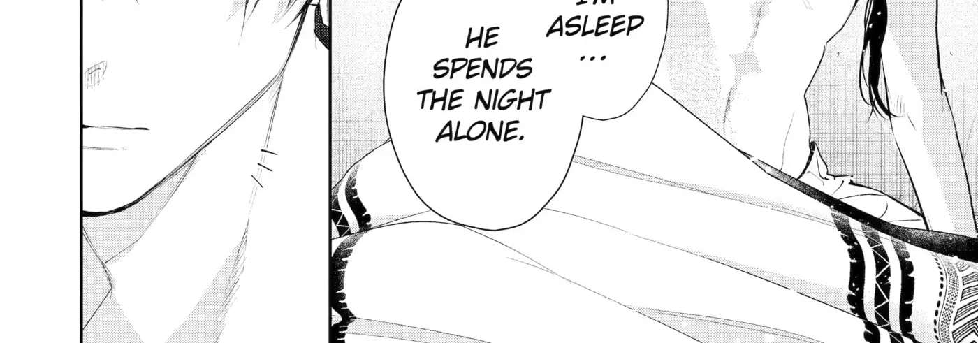 Sennenkimatsu ni Hoeru Koi Chapter 13 - page 40