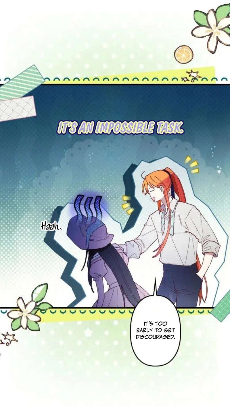 Surviving My Sister Chapter 53 - page 34