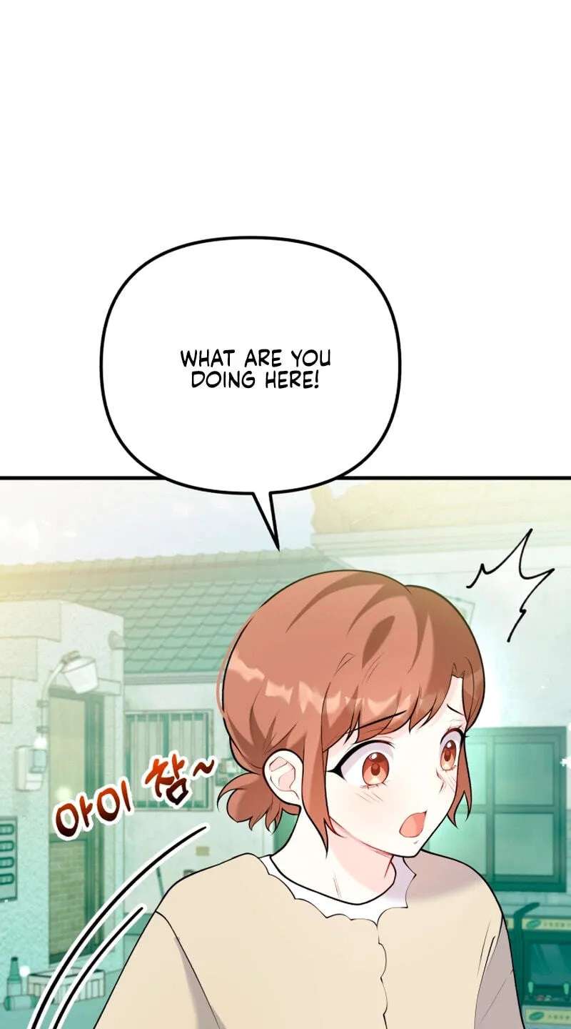 Masculine Puppy Chapter 56 - page 28