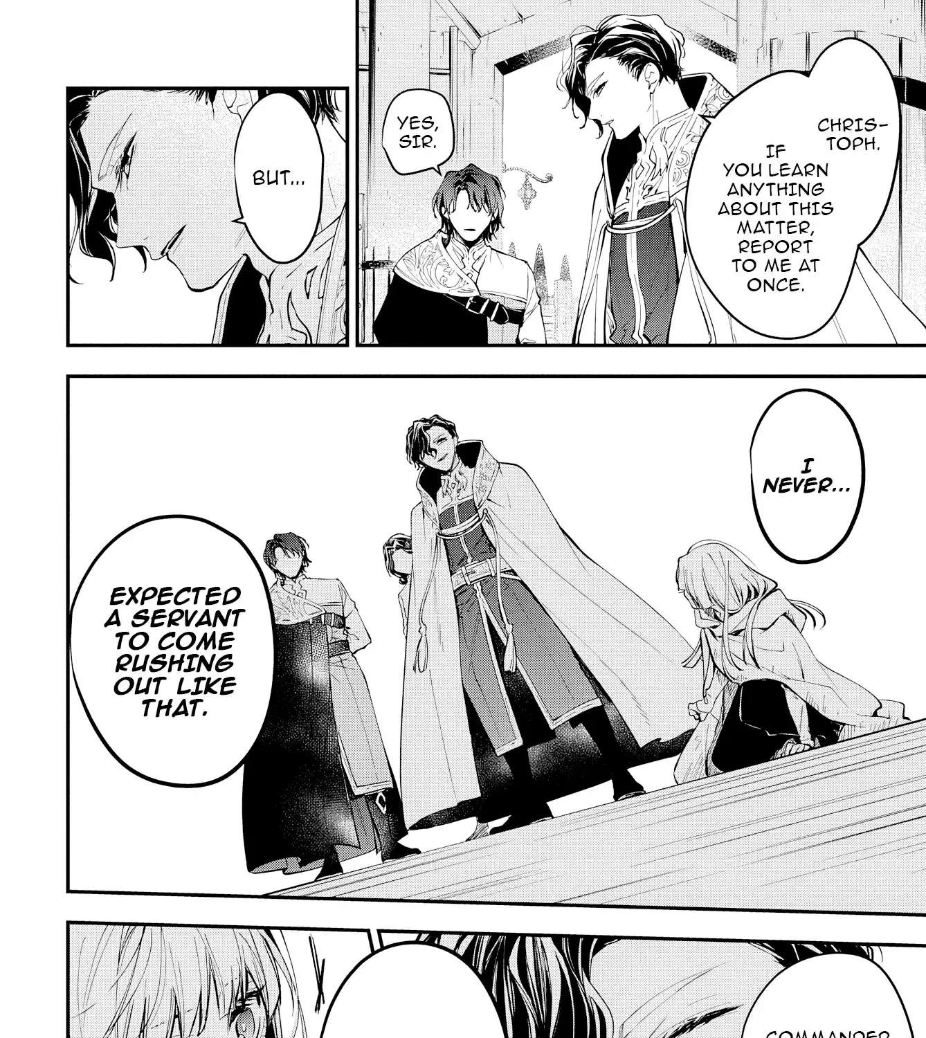 Boukyaku-go no Aletheia Chapter 3 - page 44