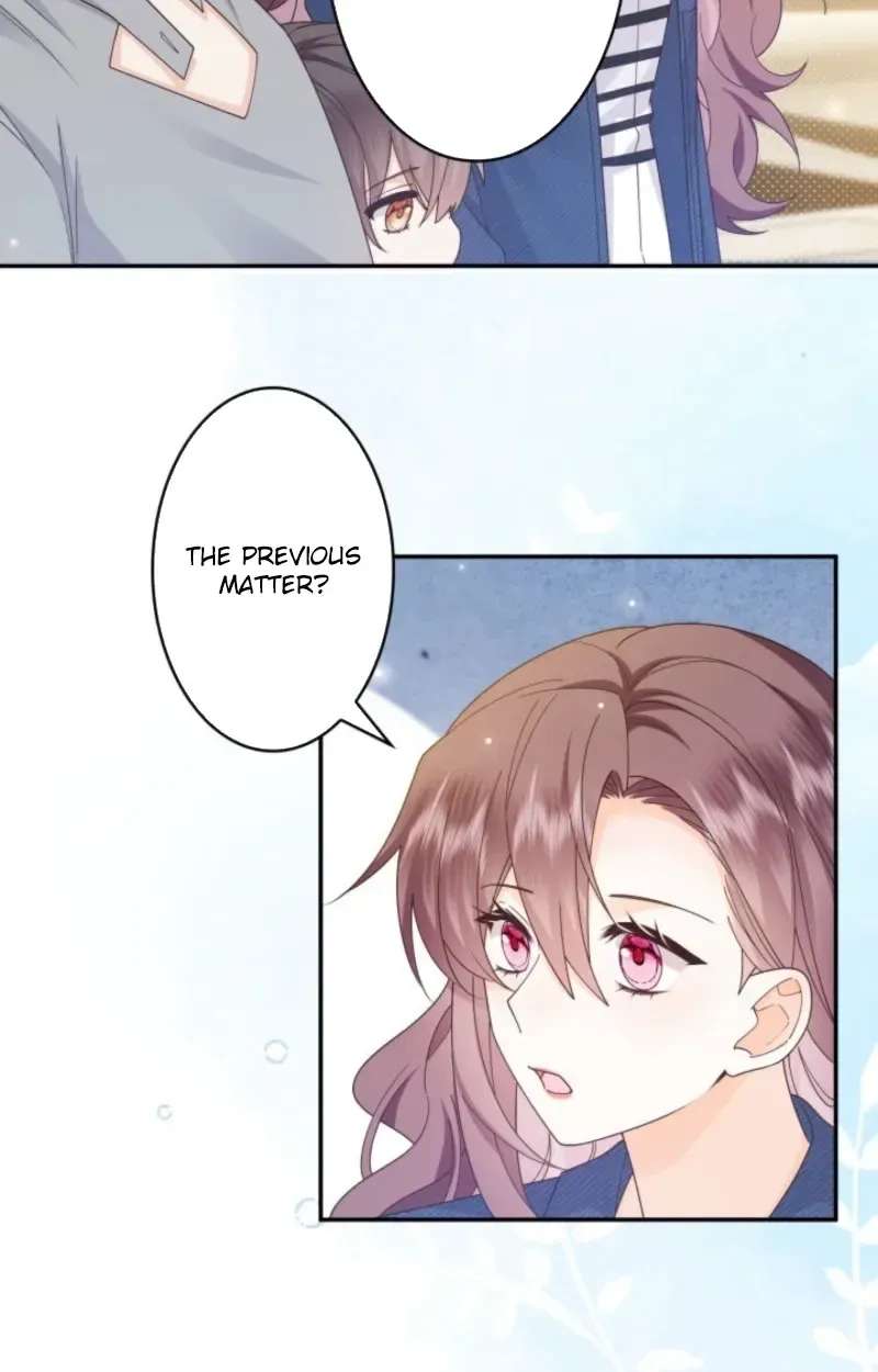 Reborn as the Villain Mom, I'll Do My Best to Raise My Child Chapter 35 - page 6