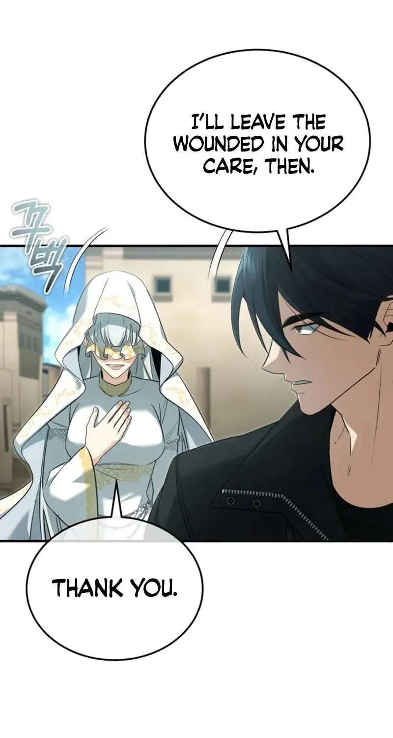 The Returner’s Road to Retirement Chapter 107 - page 34