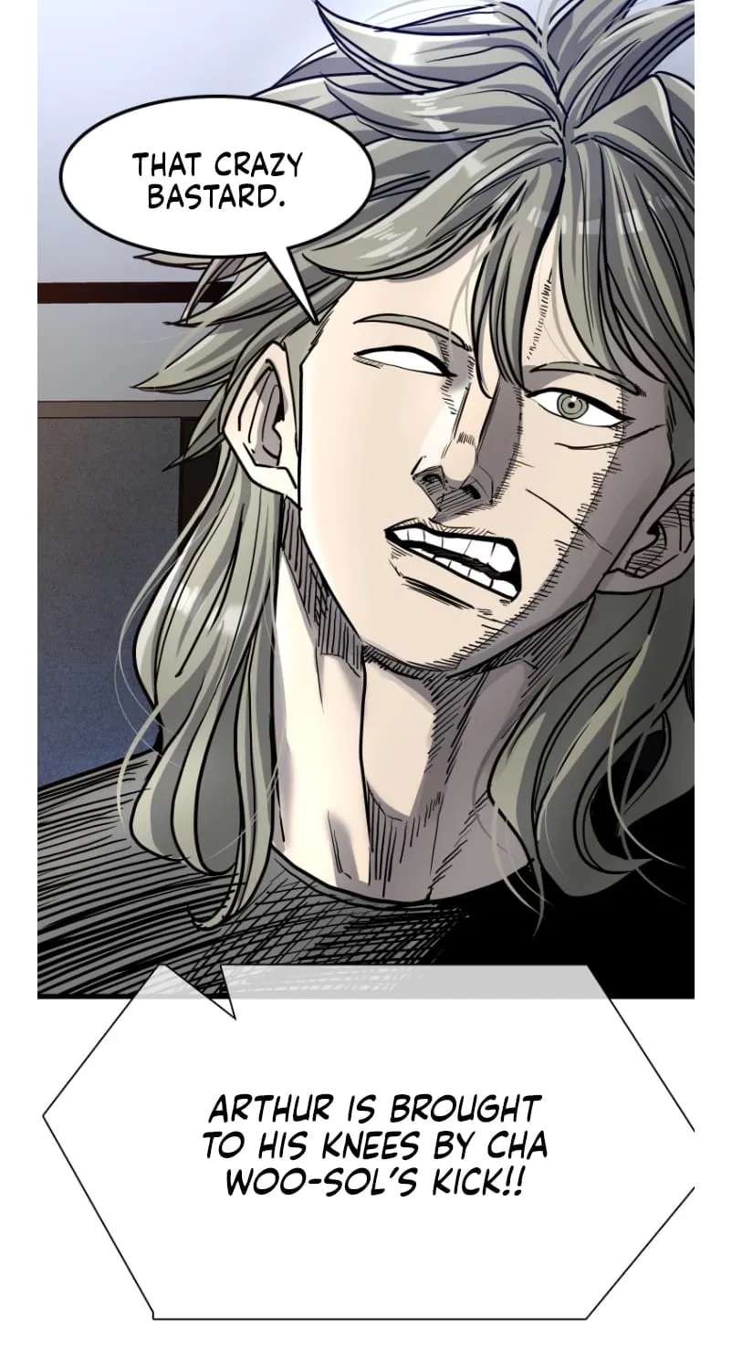 Shark Chapter 361 - page 24