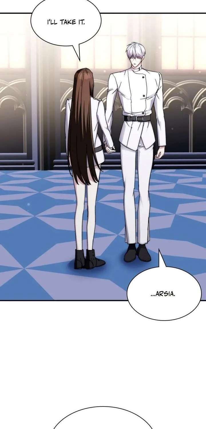 My Lucky Encounter From The Game Turned Into Reality Chapter 99 - page 64
