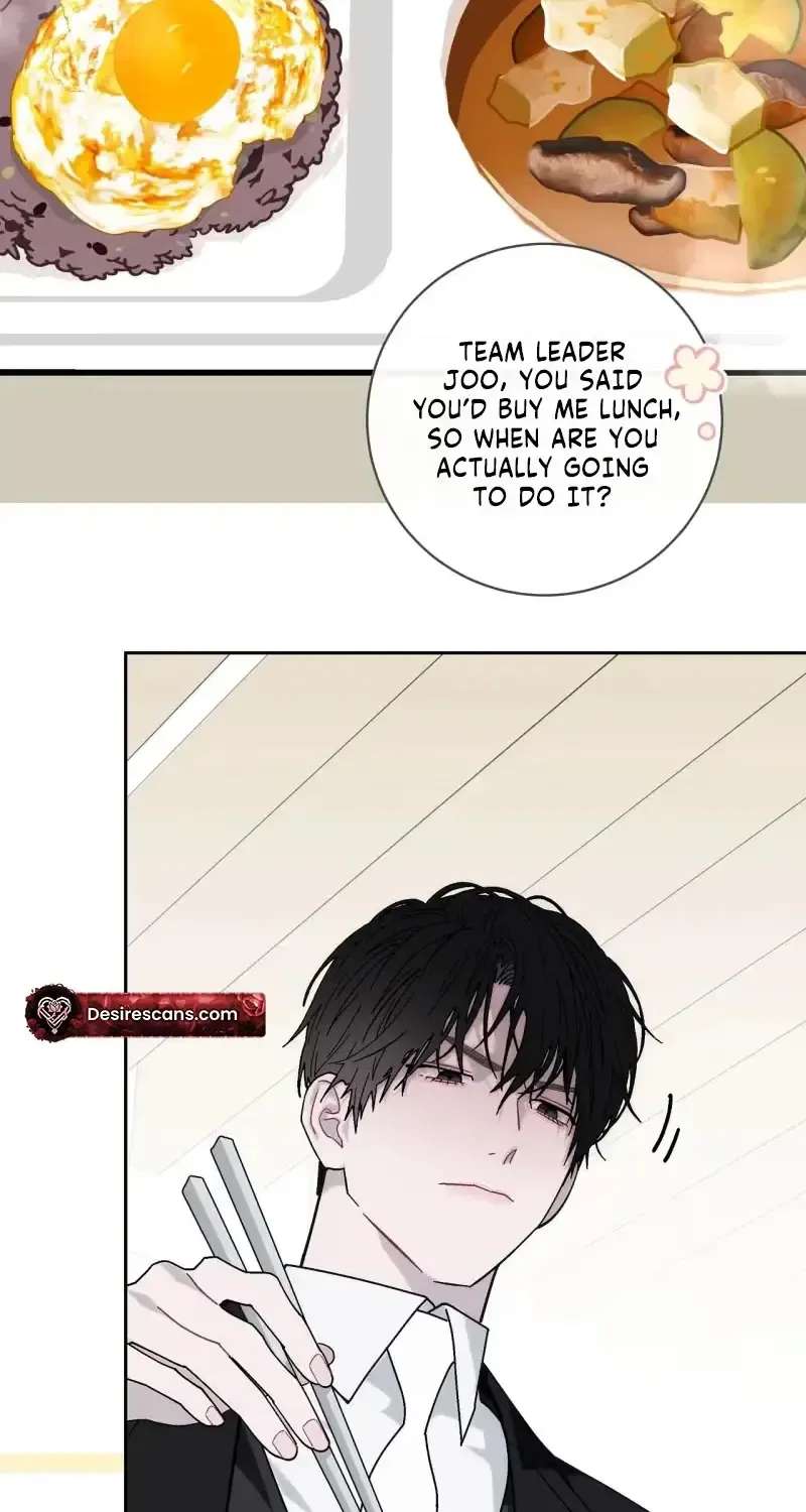 A Guide to Proper Precognition Chapter 2 - page 52
