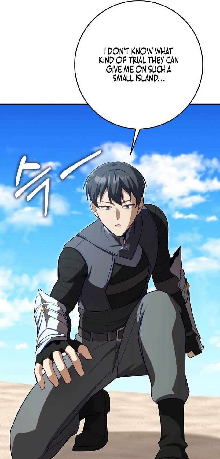 Max Level Player Chapter 152 - page 29