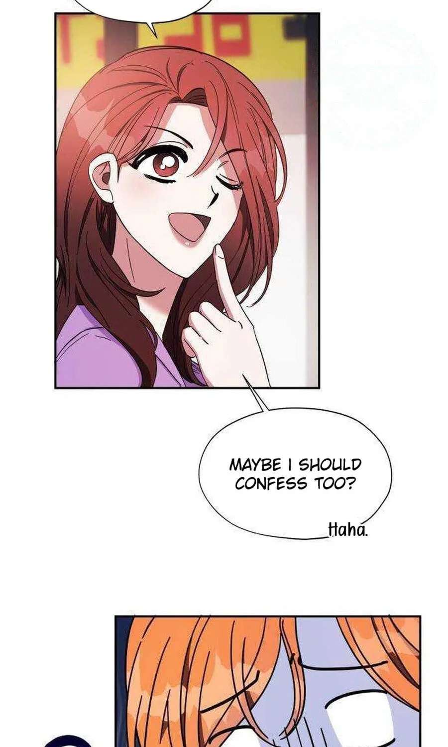 Try to Tame Me, Secretary Cha Chapter 11 - page 6