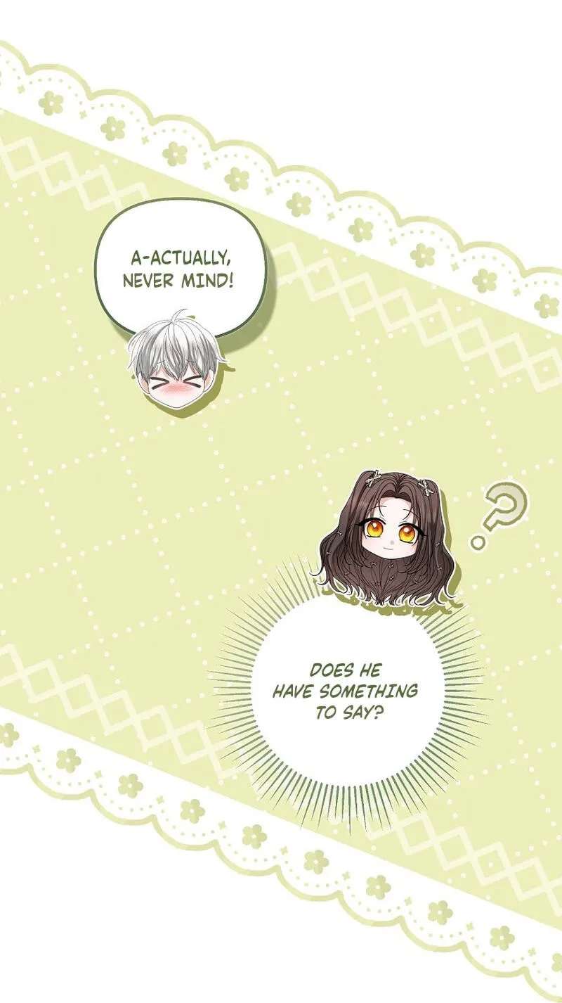 The Time-limited Extra Is Disguised as a Tutor in a Villain’s House Chapter 48 - page 63