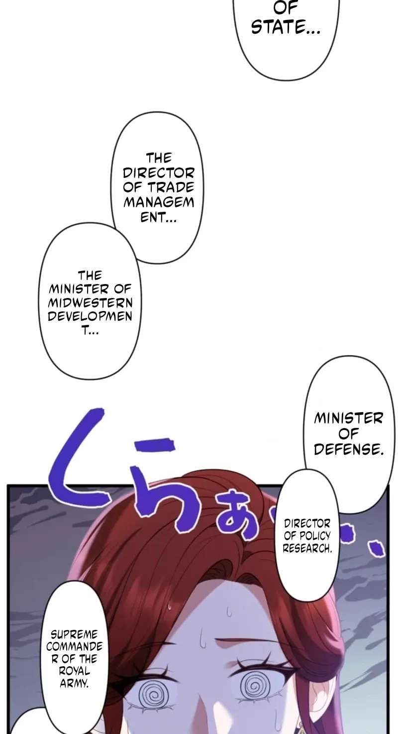 I Became the Saintess's Contract Mother Chapter 15 - page 30