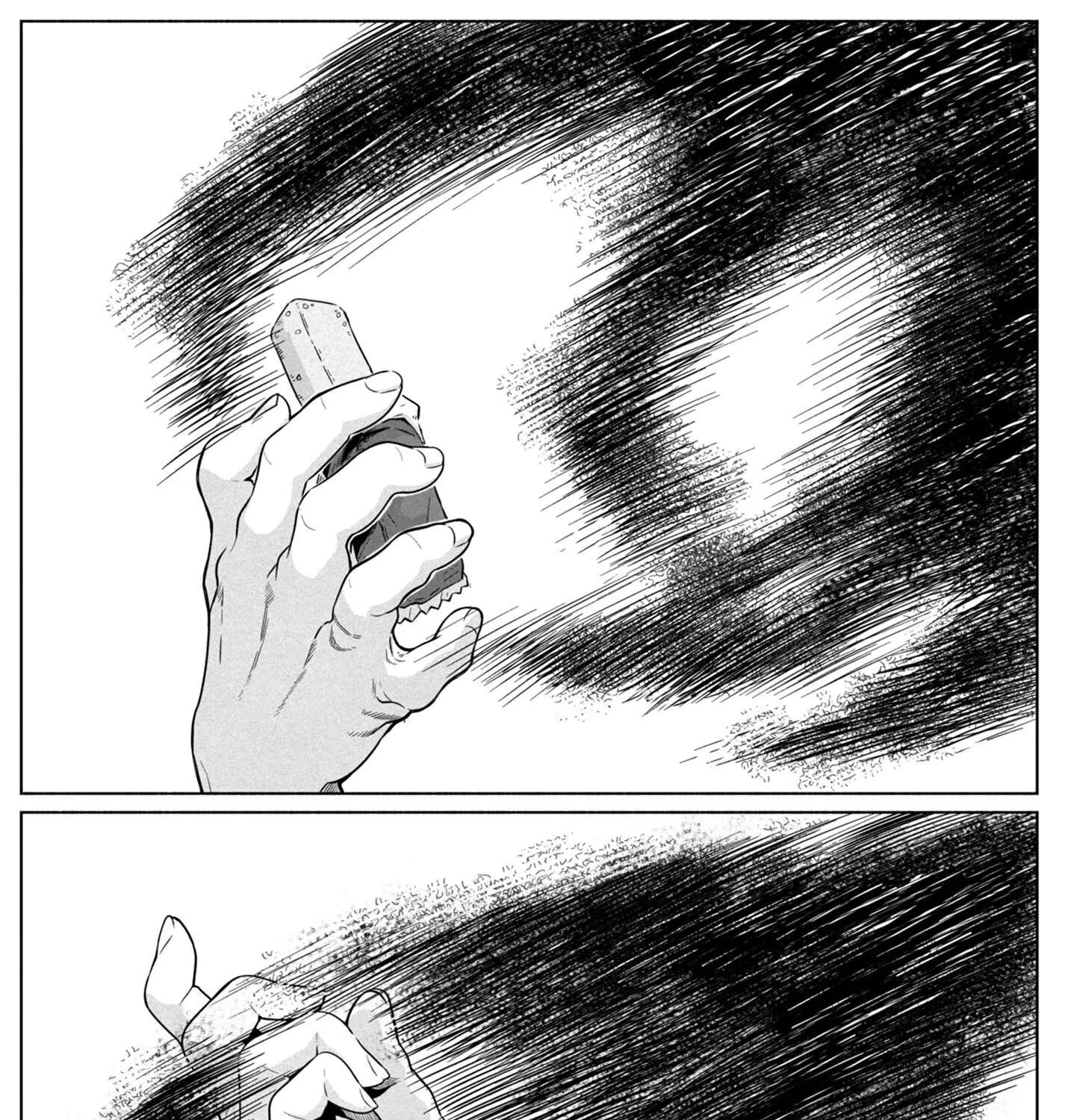 Beasts of the Underworld Chapter 1 - page 11