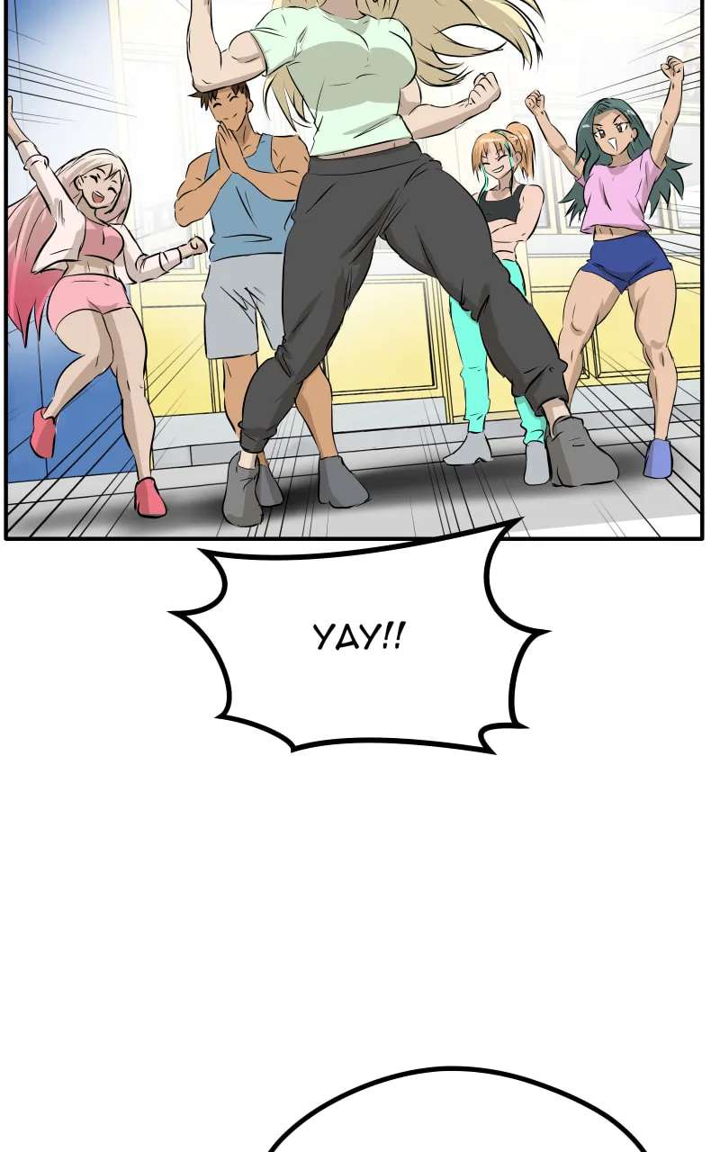 Swolemates Chapter 176 - page 58