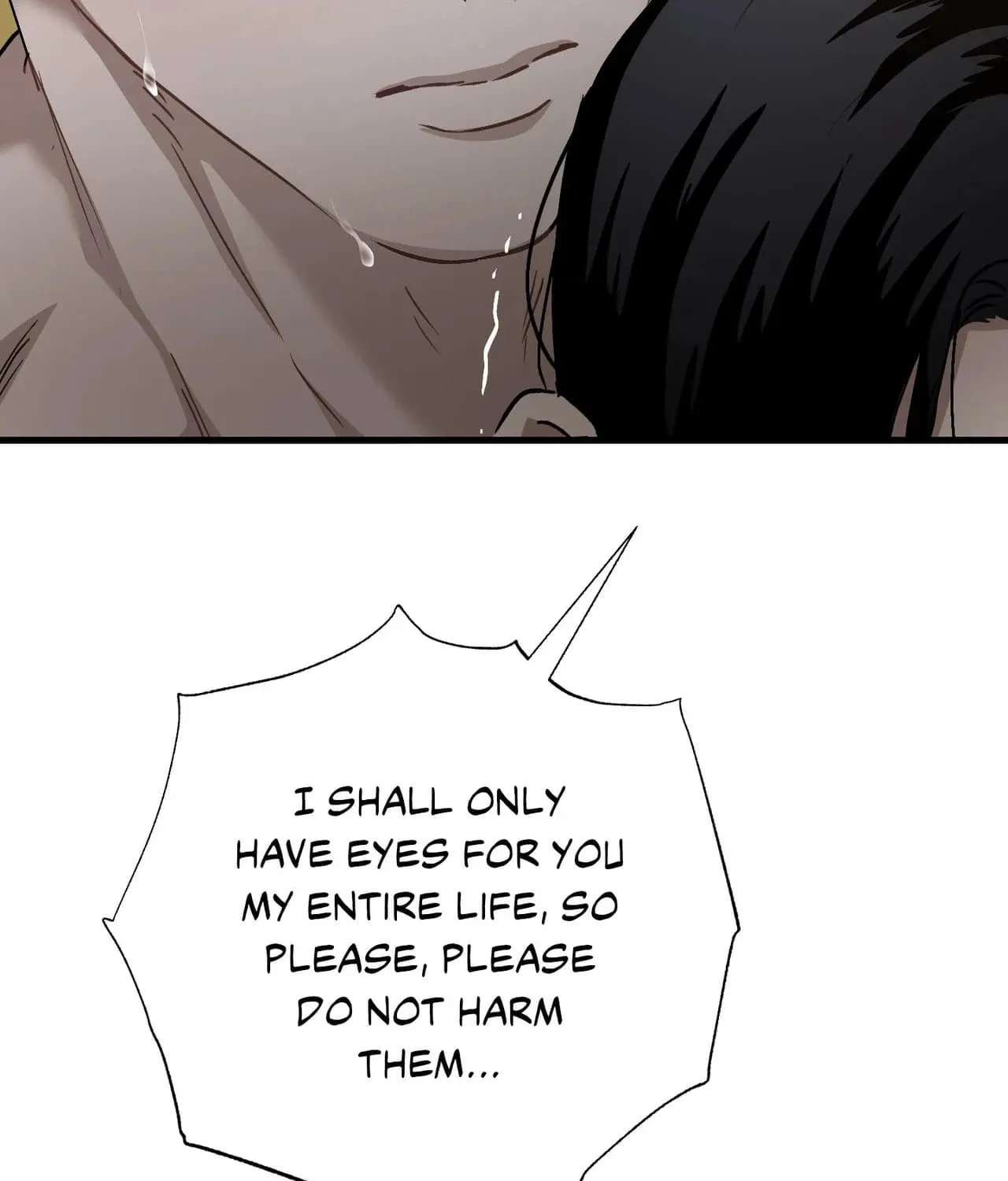 With Our Fingers Tightly Entwined Chapter 32 - page 201
